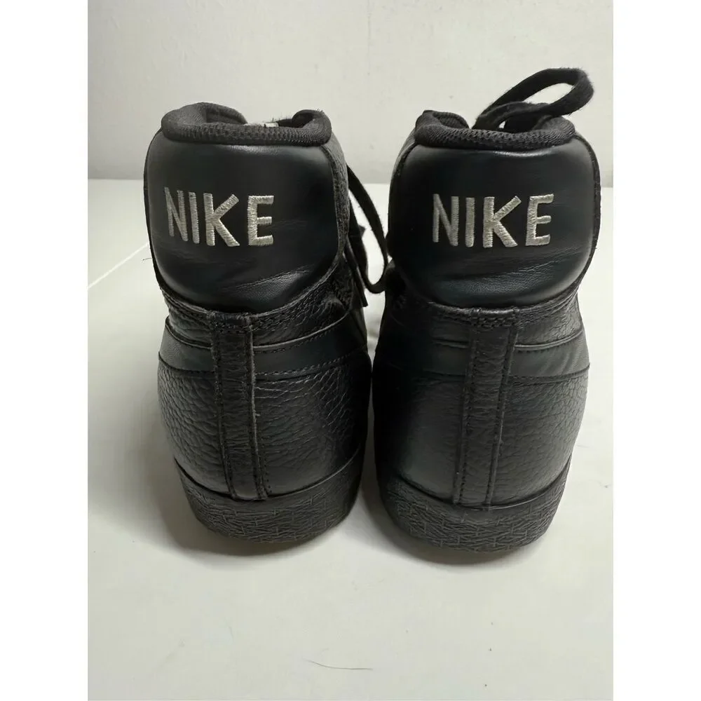Nike there are
